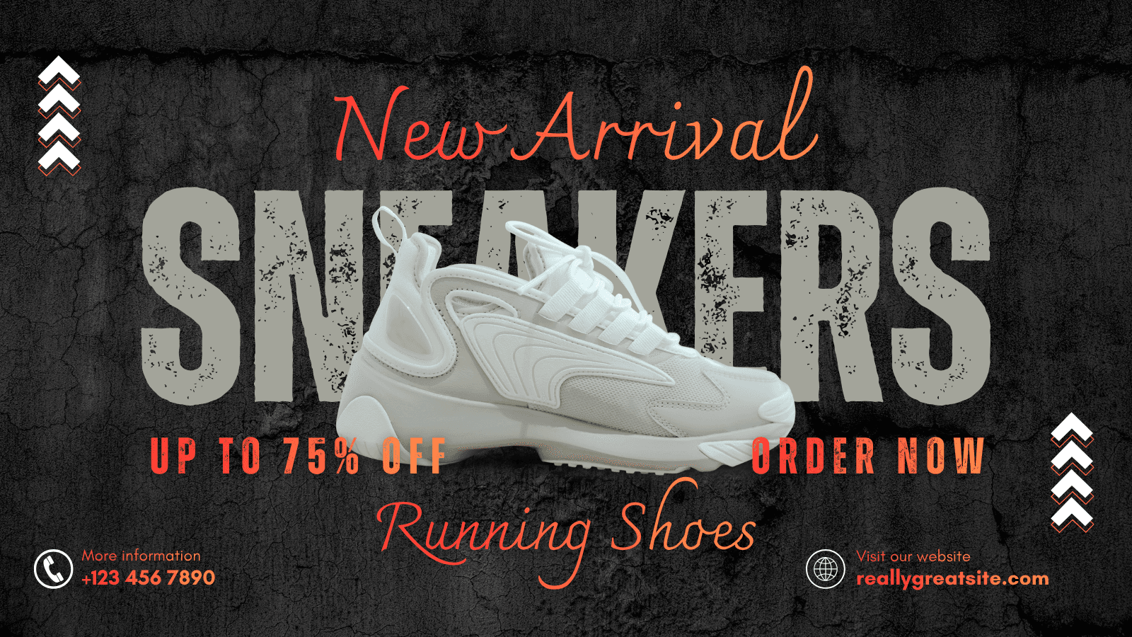Lifestyle Footwear