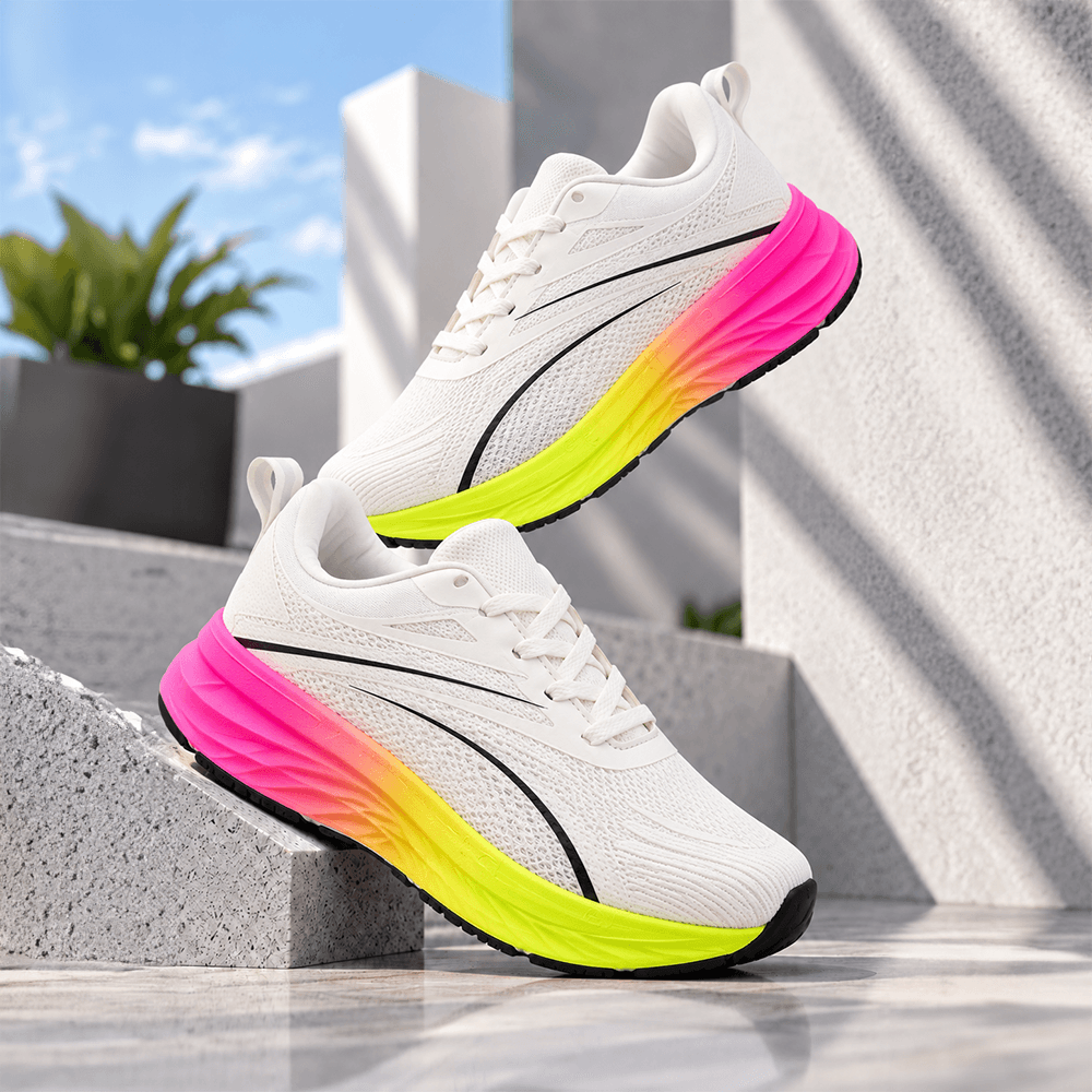 PM Nitro Running Shoe (Men)